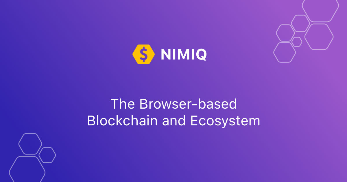 Ledger Nano S (Nimiq) – Nimiq Shop